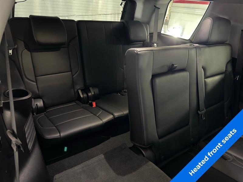 used 2019 Chevrolet Tahoe car, priced at $27,777