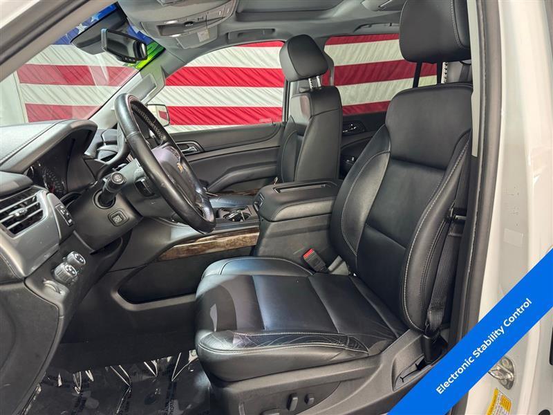 used 2019 Chevrolet Tahoe car, priced at $27,777