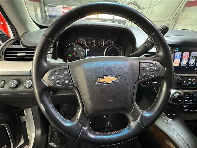 used 2019 Chevrolet Tahoe car, priced at $27,777