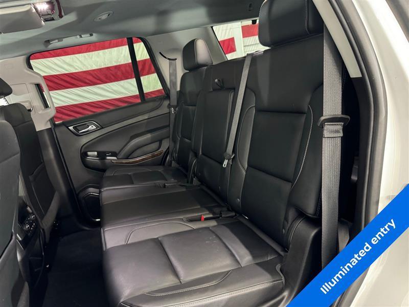 used 2019 Chevrolet Tahoe car, priced at $27,777