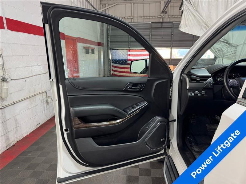 used 2019 Chevrolet Tahoe car, priced at $27,777
