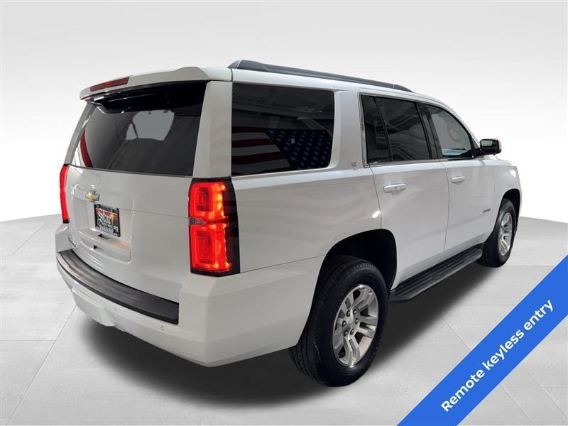 used 2019 Chevrolet Tahoe car, priced at $27,777