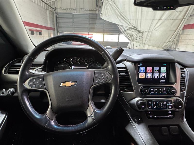 used 2019 Chevrolet Tahoe car, priced at $27,777