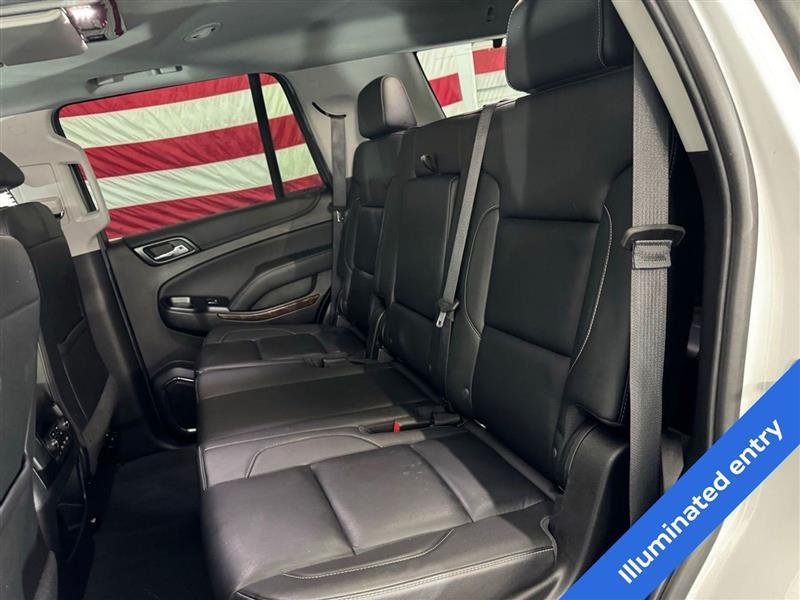 used 2019 Chevrolet Tahoe car, priced at $28,955
