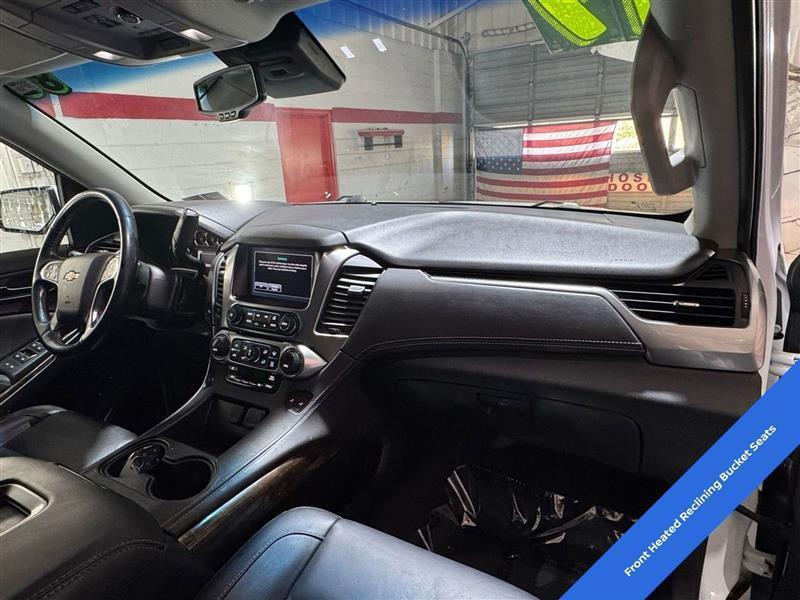 used 2019 Chevrolet Tahoe car, priced at $28,955