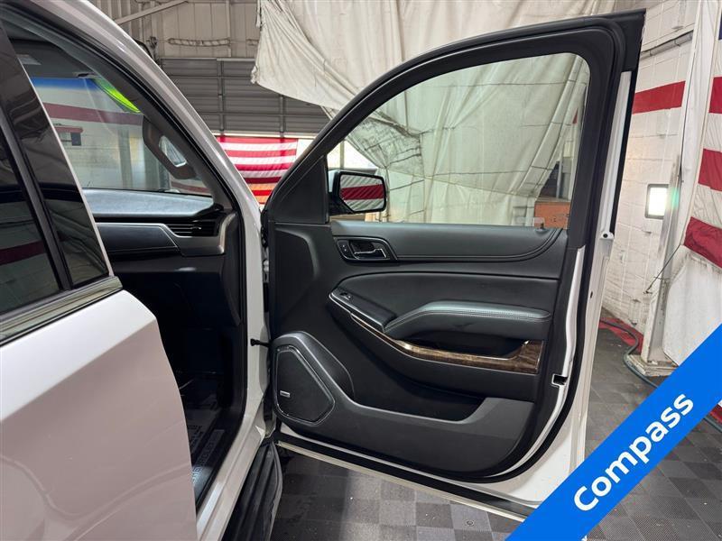 used 2019 Chevrolet Tahoe car, priced at $27,777