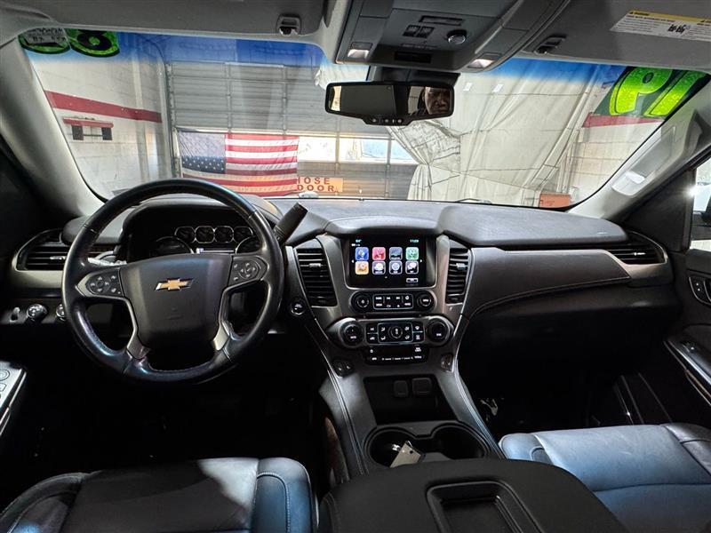 used 2019 Chevrolet Tahoe car, priced at $27,777