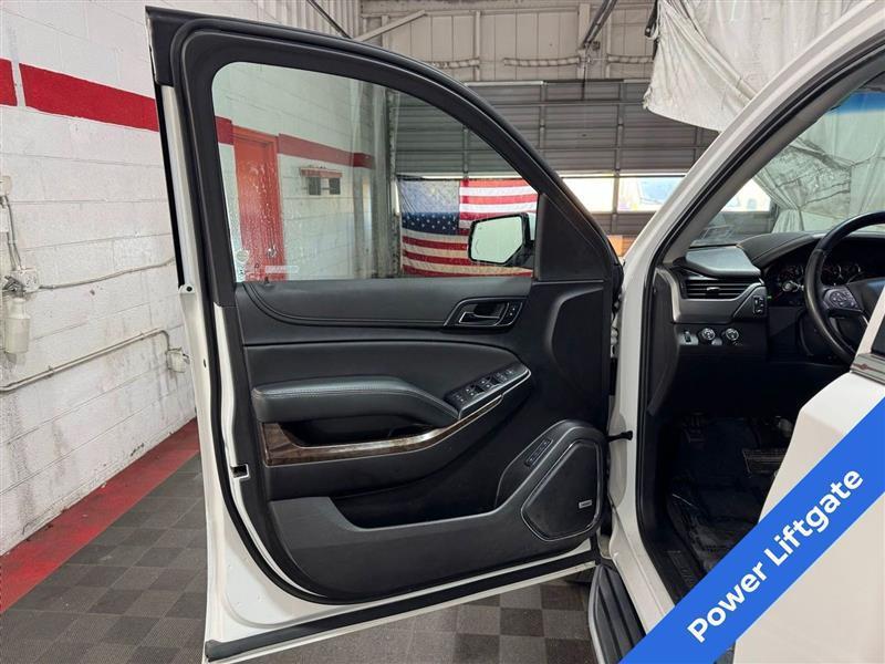 used 2019 Chevrolet Tahoe car, priced at $28,955