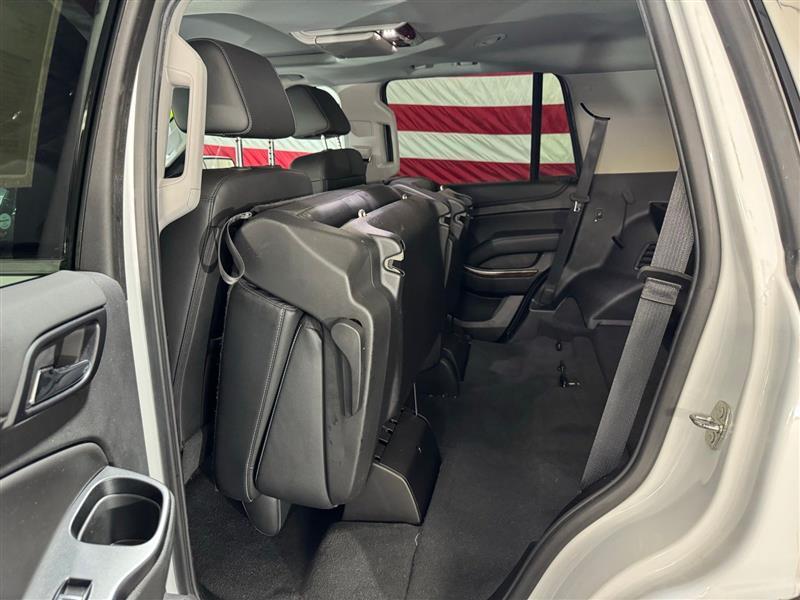 used 2019 Chevrolet Tahoe car, priced at $27,777