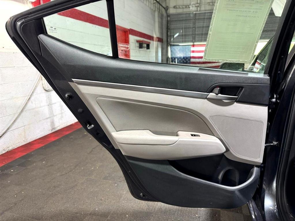 used 2020 Hyundai Elantra car, priced at $13,577