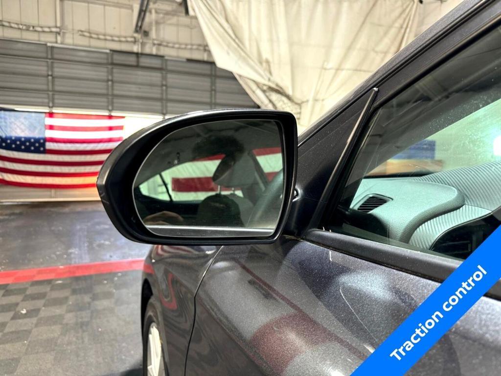 used 2020 Hyundai Elantra car, priced at $13,577