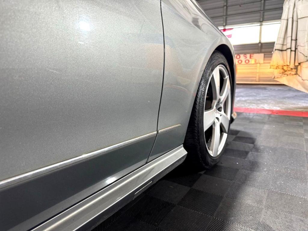 used 2011 Mercedes-Benz E-Class car, priced at $8,977