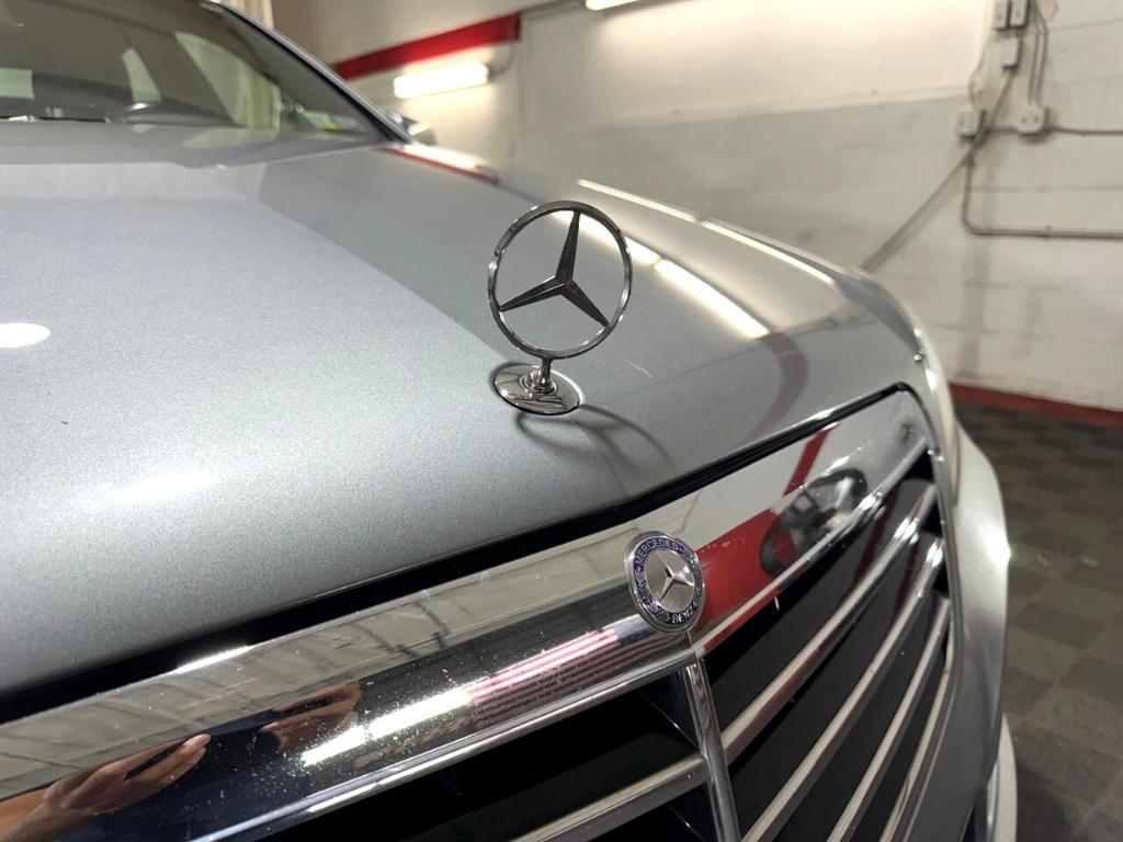 used 2011 Mercedes-Benz E-Class car, priced at $8,977