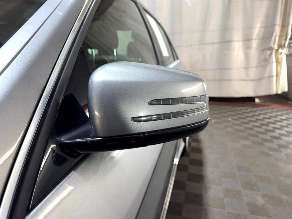 used 2011 Mercedes-Benz E-Class car, priced at $8,977
