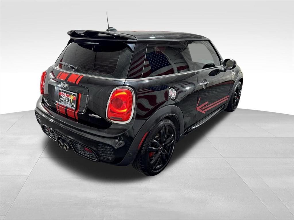 used 2018 MINI Hardtop car, priced at $19,977