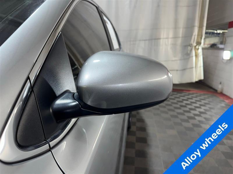 used 2022 Kia Sportage car, priced at $14,977