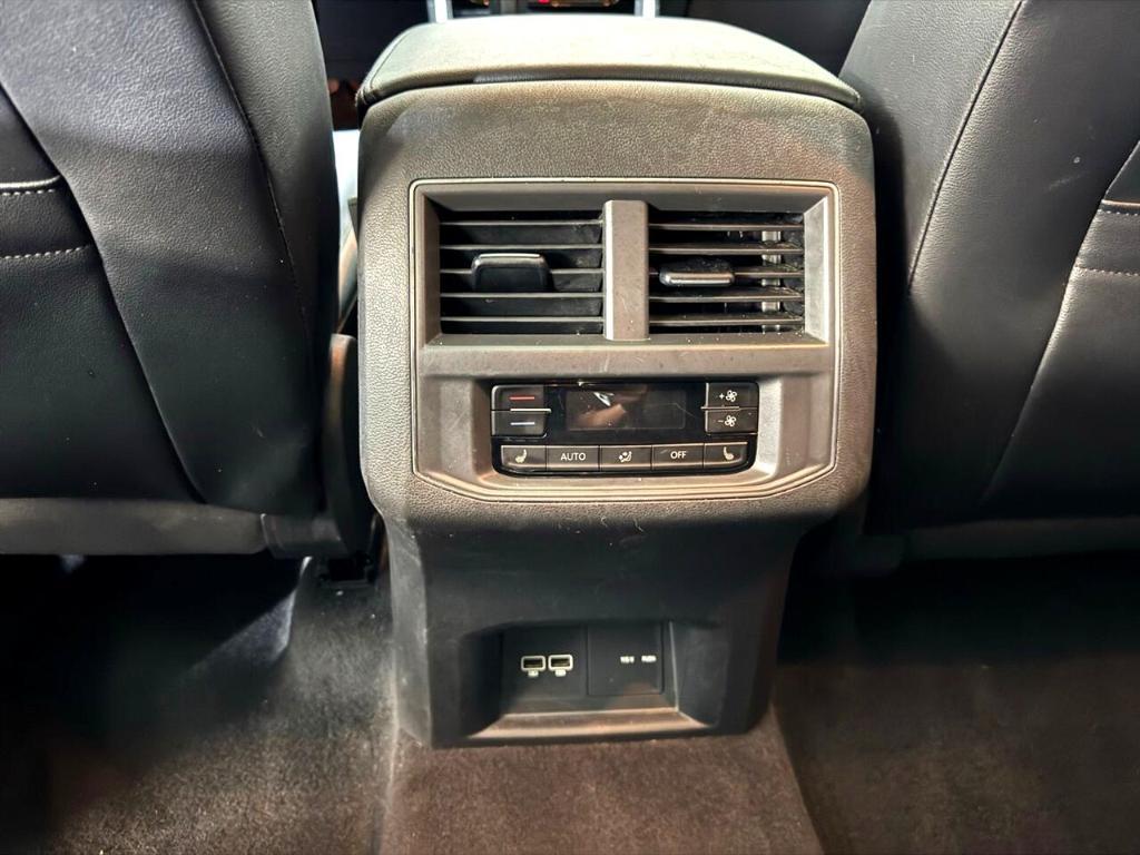 used 2018 Volkswagen Atlas car, priced at $20,977