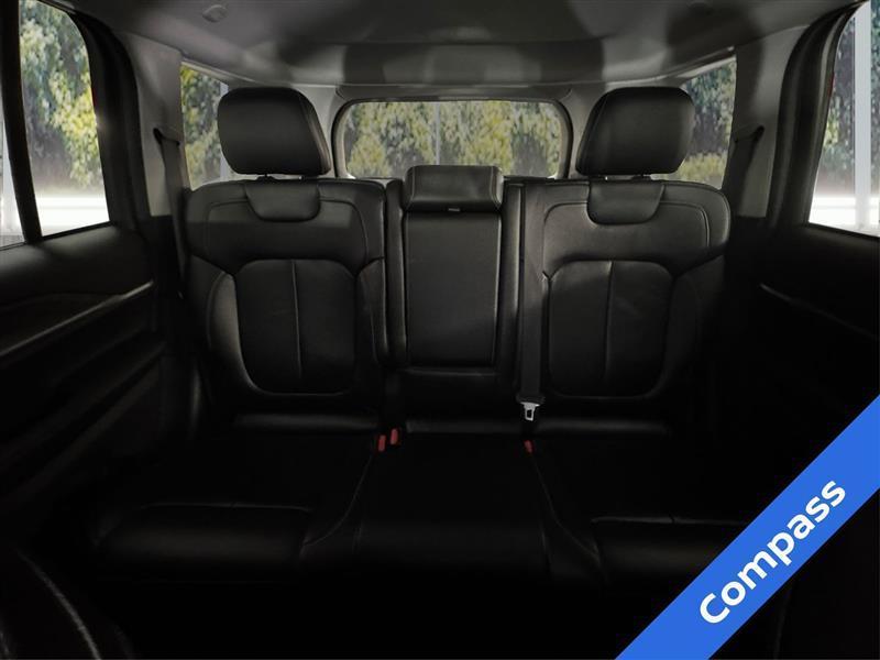 used 2023 Jeep Grand Cherokee car, priced at $26,439