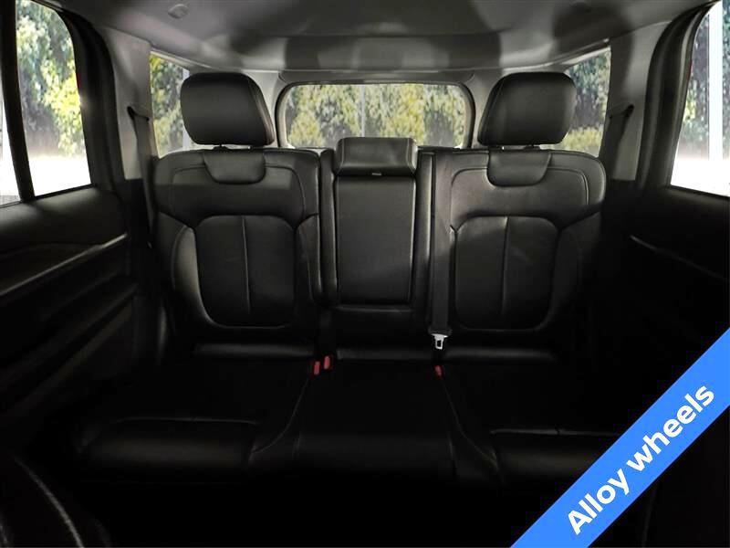 used 2023 Jeep Grand Cherokee car, priced at $26,777