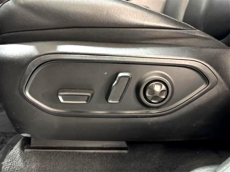 used 2023 Jeep Grand Cherokee car, priced at $26,777