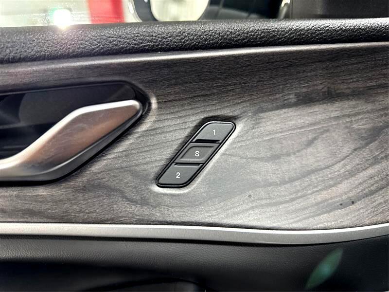 used 2023 Jeep Grand Cherokee car, priced at $26,777