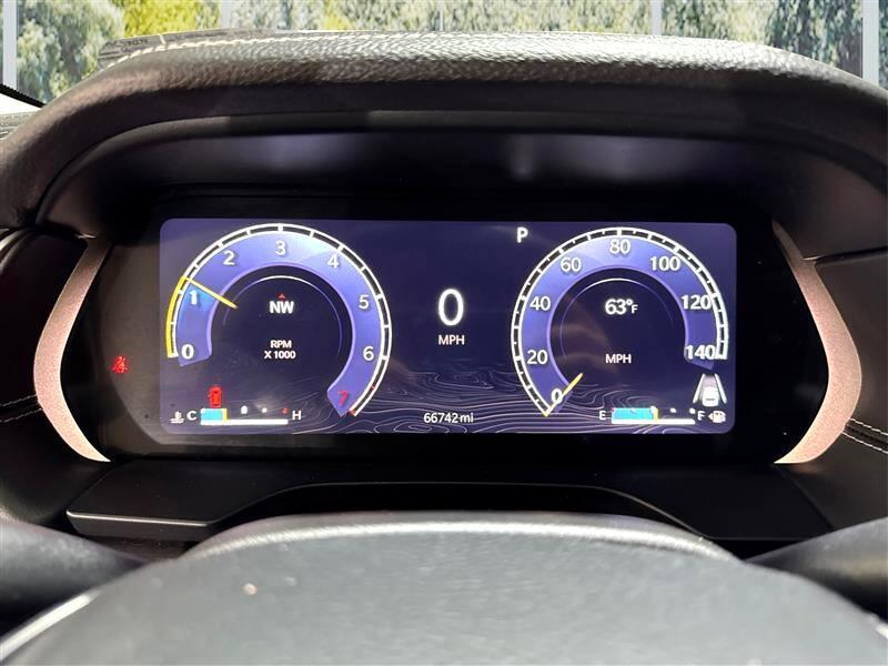 used 2023 Jeep Grand Cherokee car, priced at $26,777