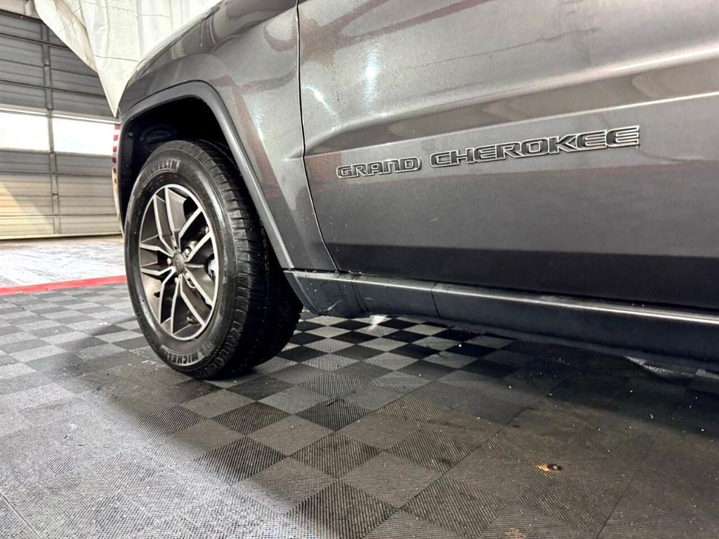 used 2019 Jeep Grand Cherokee car, priced at $19,977