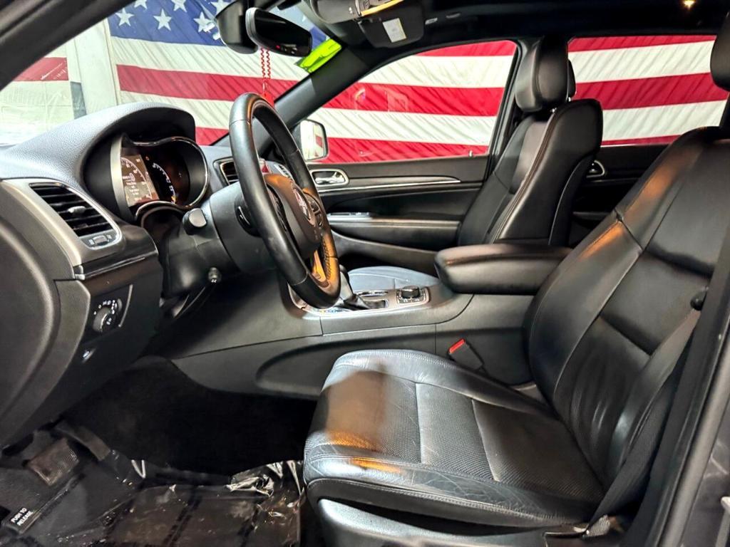 used 2019 Jeep Grand Cherokee car, priced at $19,977