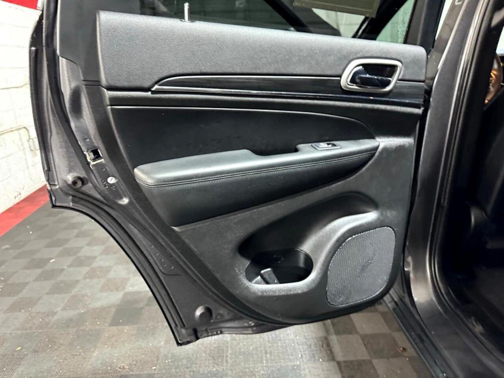 used 2019 Jeep Grand Cherokee car, priced at $19,977