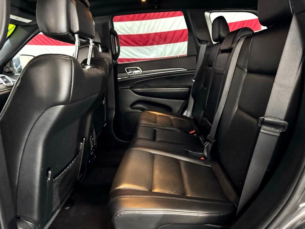 used 2019 Jeep Grand Cherokee car, priced at $19,977