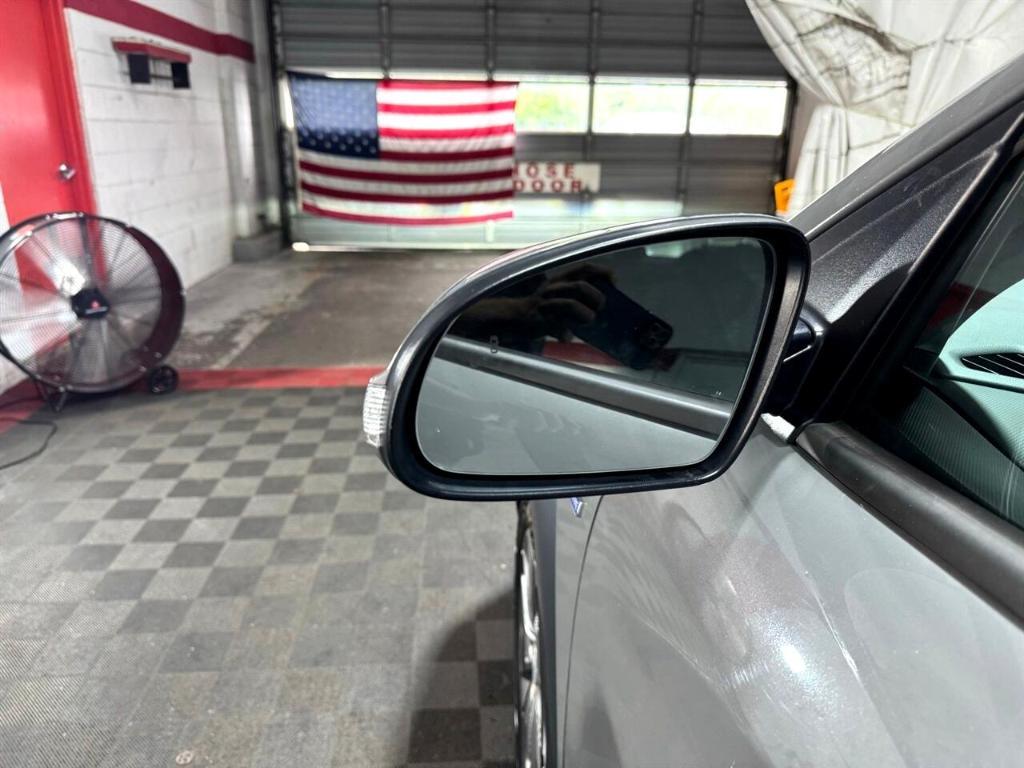 used 2019 Hyundai Kona EV car, priced at $10,955