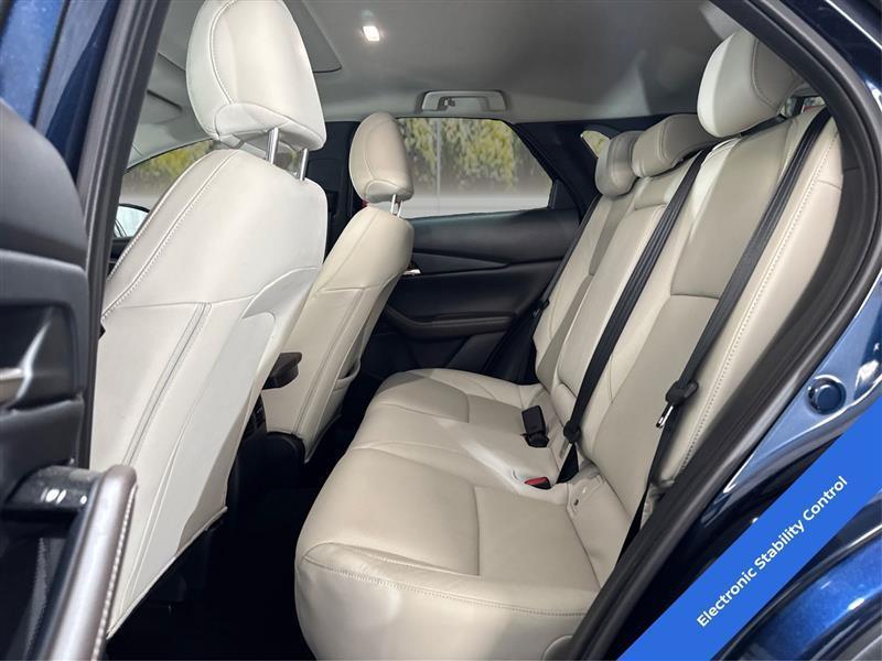 used 2022 Mazda CX-30 car, priced at $21,777