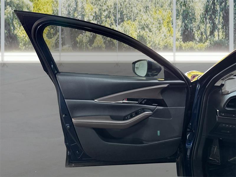 used 2022 Mazda CX-30 car, priced at $21,777