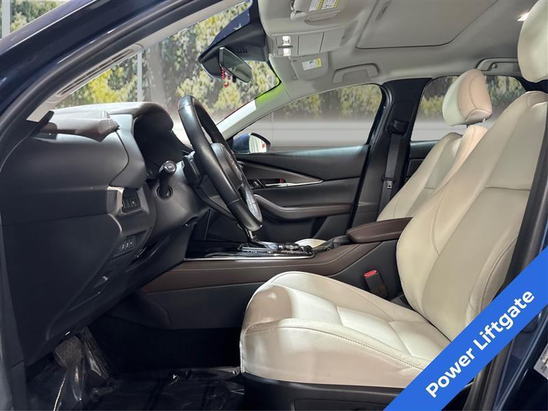 used 2022 Mazda CX-30 car, priced at $21,777