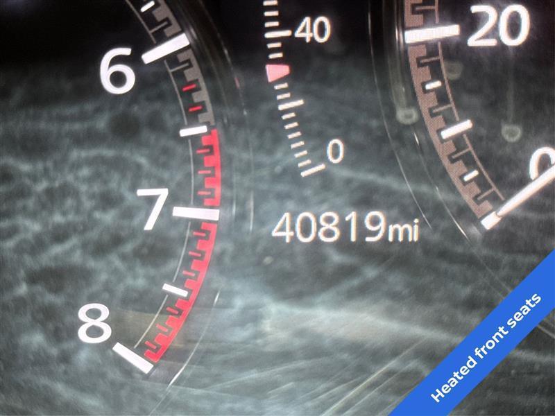 used 2022 Mazda CX-30 car, priced at $21,777