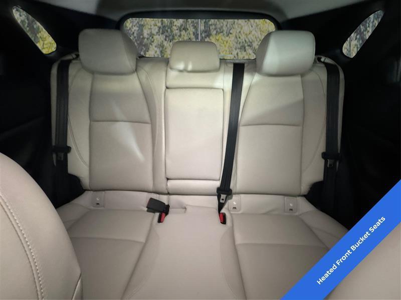used 2022 Mazda CX-30 car, priced at $21,777