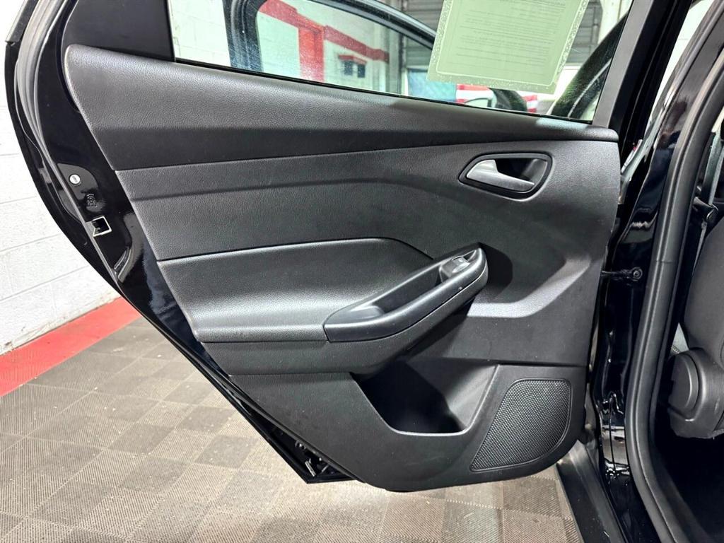 used 2017 Ford Focus car, priced at $10,977
