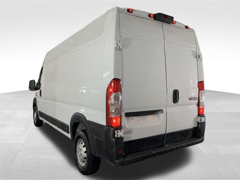 used 2019 Ram ProMaster 2500 car, priced at $22,555