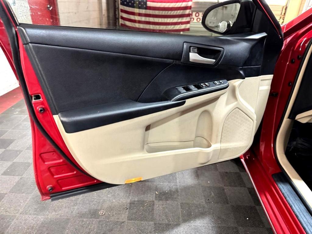 used 2012 Toyota Camry car, priced at $8,977