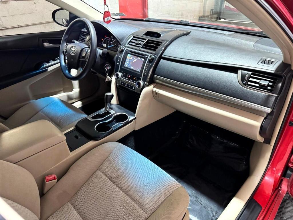 used 2012 Toyota Camry car, priced at $8,977