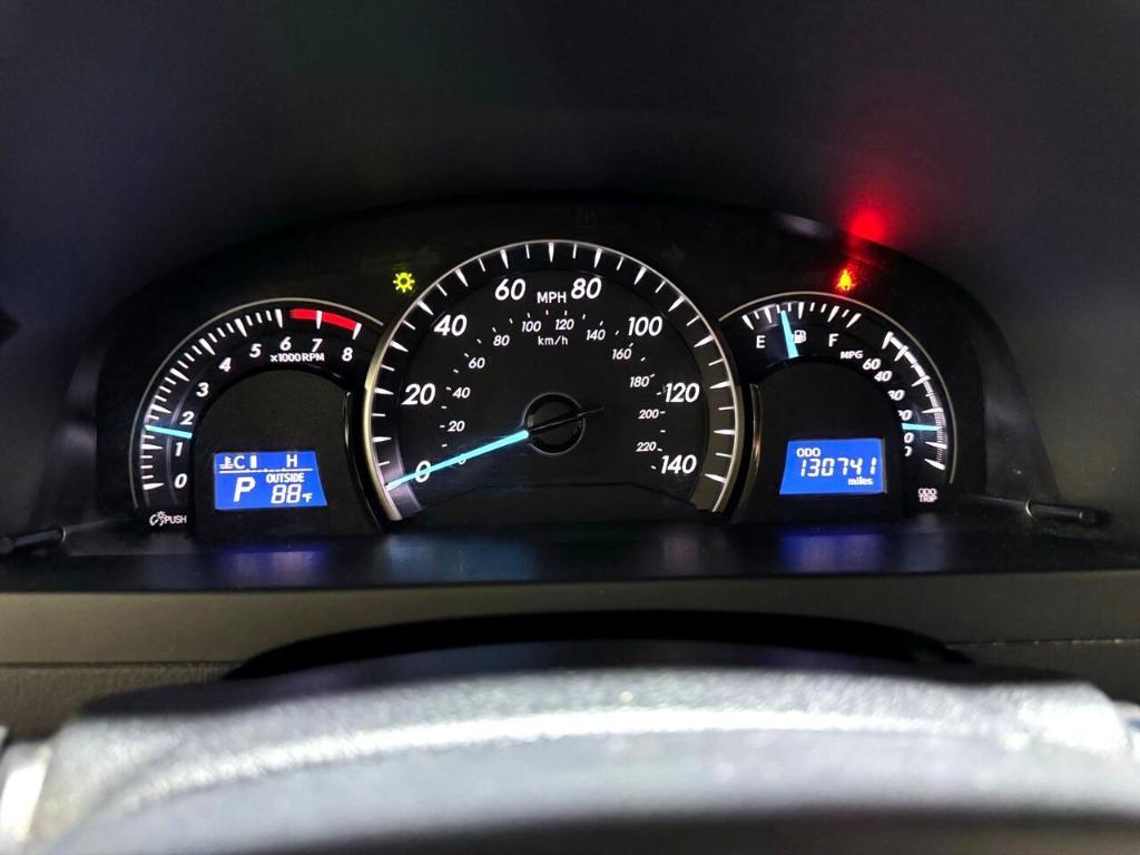 used 2012 Toyota Camry car, priced at $8,977