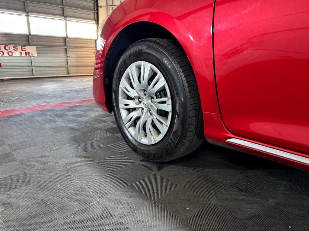 used 2012 Toyota Camry car, priced at $8,977