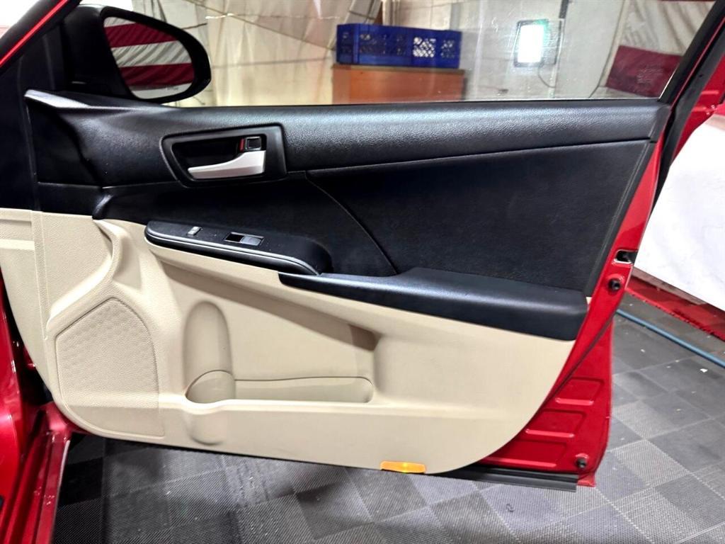 used 2012 Toyota Camry car, priced at $8,977