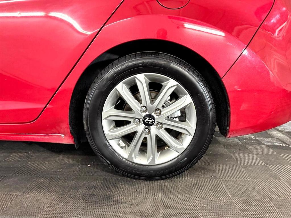 used 2014 Hyundai Elantra car, priced at $7,755
