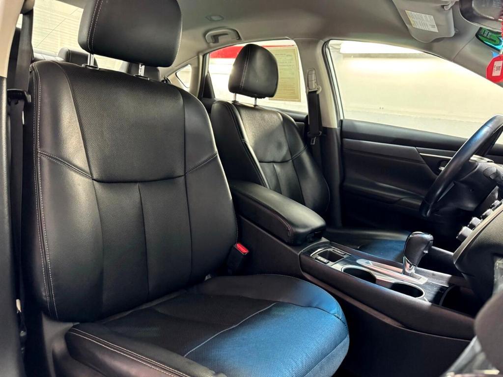 used 2018 Nissan Altima car, priced at $14,777