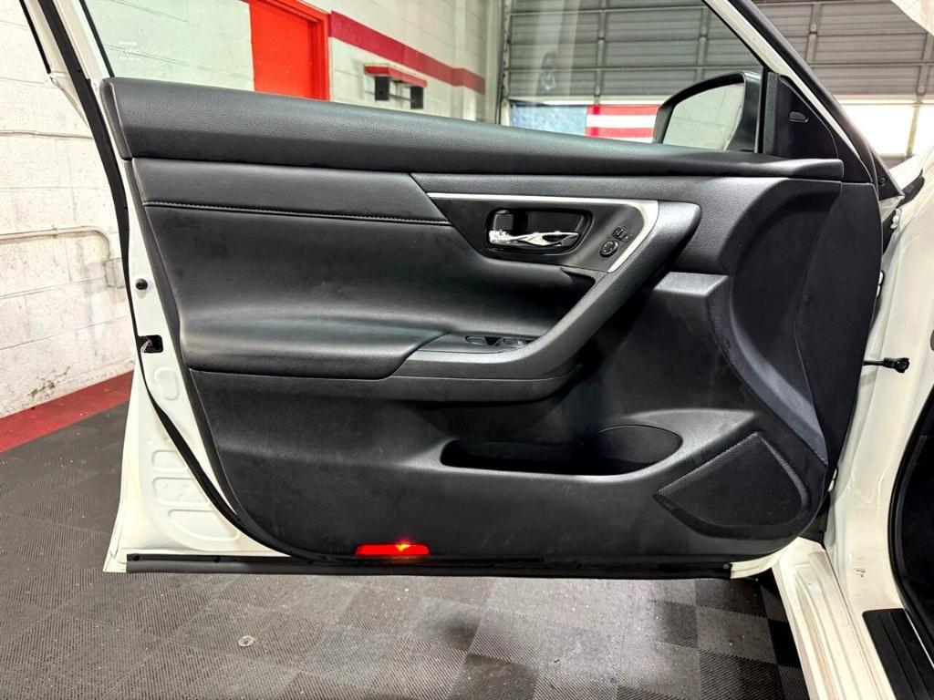 used 2018 Nissan Altima car, priced at $14,777