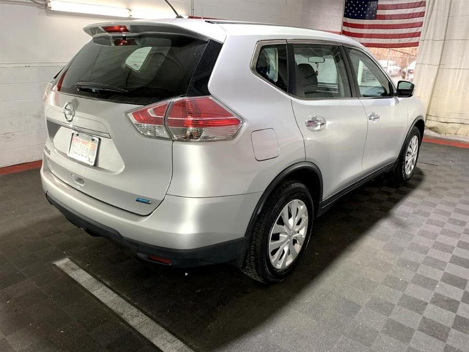used 2014 Nissan Rogue car, priced at $13,555