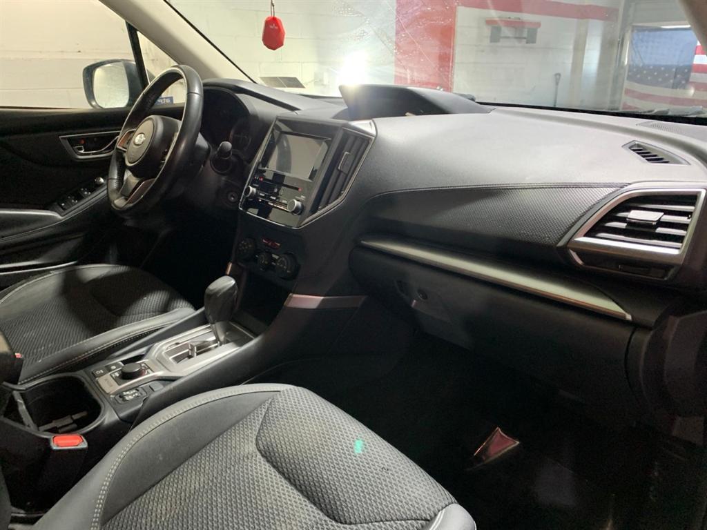 used 2019 Subaru Forester car, priced at $15,977