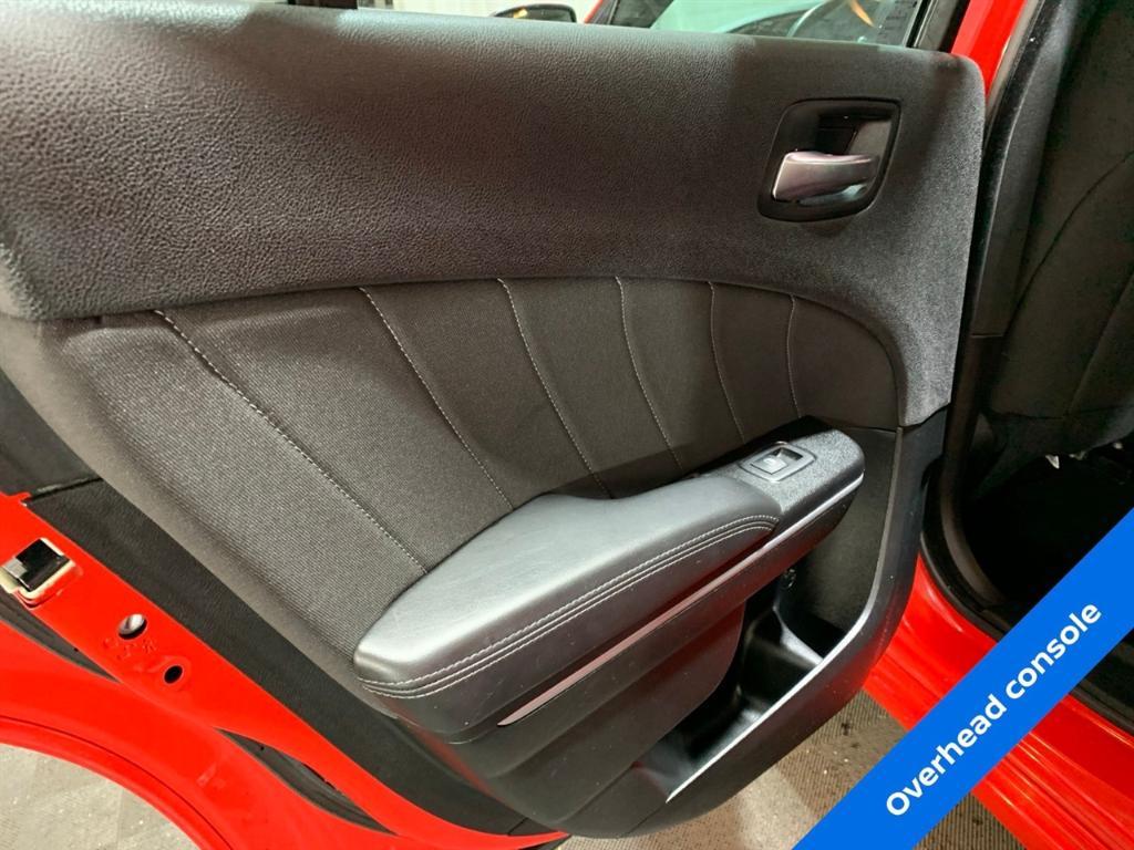 used 2022 Dodge Charger car, priced at $18,977