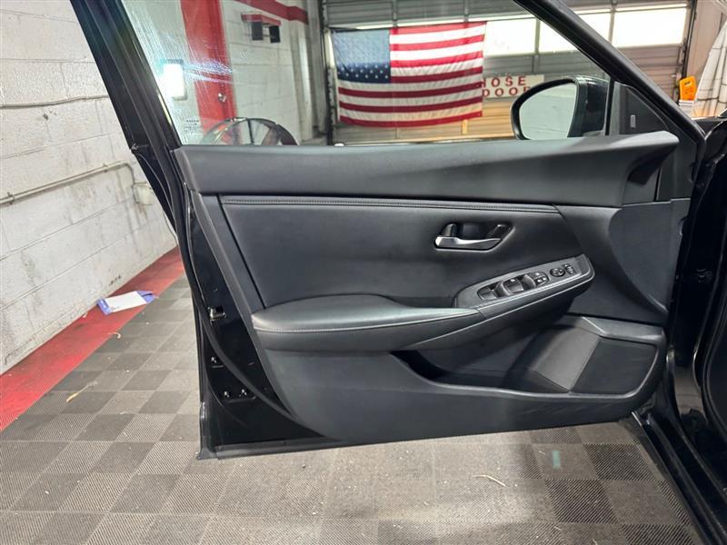 used 2020 Nissan Sentra car, priced at $9,977